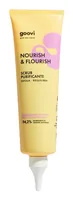 Goovi 867800 hair scrub
