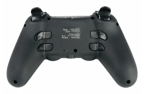 STEELPLAY Slim Pack Wireless Controller Gold Multi