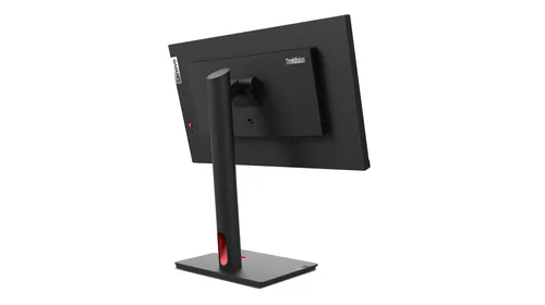 Lenovo ThinkVision T22i-30 computer monitor 54.6 cm (21.5") 1920 x 1080 pixels Full HD LED Black