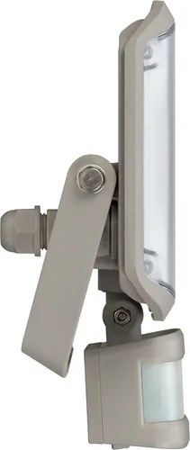 Brennenstuhl Scheinwerfer AL 2050 P 20 W - Betriebsart: Netzbetrieb - Dimmbar: nicht dimmbar - Anwendungsbereich: Outdoor - Lichtfarbe: Warmweiss (WW) - Lichtausbeute: 104 lm/W - Gesamtleistung: 20 W