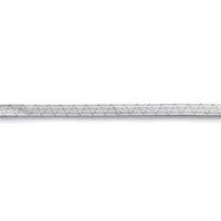 Prym 910105 sewing elastic White 5 m 1 pc(s)
