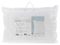 COCON F01548 bed pillow Rectangular 50 x 70 cm Polyester fiber White