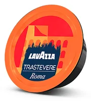 Lavazza Trastevere Coffee capsule 100 pc(s)