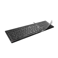 CHERRY TAS WETEX Skin Folie für Stream Keyboard