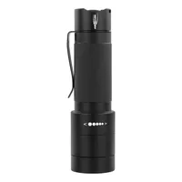 M250F, Taschenlampe