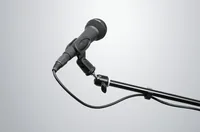 König & Meyer 19695-300-55 musical instrument stand/mount Universal Black