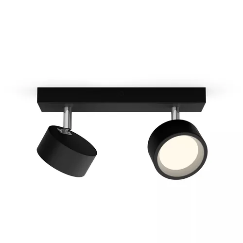 Philips Bracia Ceiling/Wall Spotlight 11W