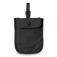 Pacsafe Coversafe S25 geheime BH Tasche black