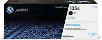 HP LaserJet 135A Black Original Toner Cartridge cartuccia toner 1 pz Originale Nero