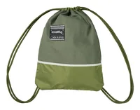 Smallrig Lightweight Drawstring Backpack - Detailfarbe: Grün