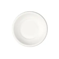 Duni Probierplatte 99 mm, 50 Stück - Produkttyp: Fingerfood-Schale - Materialtyp: Pflanzliche Faser - Material: Zuckerrohrpulpe (Bagasse) - Detailfarbe: Beige - Weiss