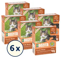Bozita 9117174 cats moist food 370 g