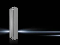Rittal VX Anreih-Schranksystem, 1-türig, BHT 400x2000x500mm