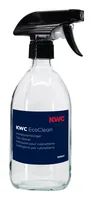 KWC Armaturenreiniger EcoClean 0.5 l - Packungsgrösse: 0.5 l - Einsatzgebiet: Bad - Eigenschaft: Spray