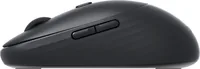 Dell Maus Pro 7 MS726 6000 dpi Bluetooth - Maus-Typ: Business - Bedienungsseite: Universal - Maus Features: Scrollrad - Seitliche Zusatztasten - Detailfarbe: Schwarz - Schnittstelle: Bluetooth - USB-A - Verbindungsart: Kabellos
