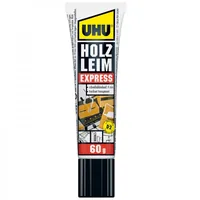 UHU Holz Expressleim 45730 ohne Lösungsmittel 60g