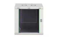 WALL MOUNTING CABINET 600X45 12U 63840X600X450 MMGREY
