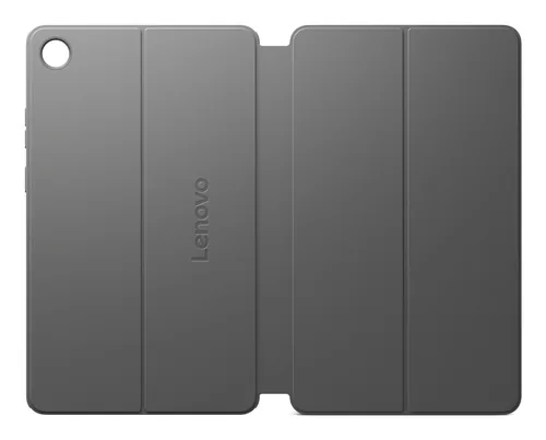 Lenovo Folio Case for Lenovo Tab One luna grey