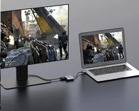 INCA Adapter ITPC-06TX USB-C 4-in-1