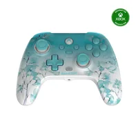 GameSir T7 Pro Floral Multicolour USB Gamepad Analogue / Digital PC, Xbox One S, Xbox One X, Xbox Series S, Xbox Series X