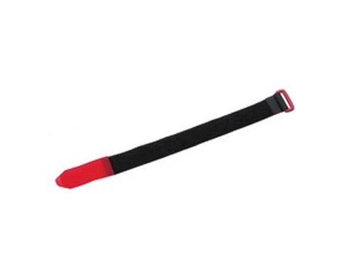 FASTECH FAST-VSTRAP strap Black, Red