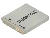 Duracell Li-Ion Akku 720mAh für Canon NB-4L