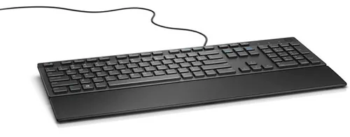 DELL KB216 KEYBOARD MULTIMEDIA FR AZERTY BLACK