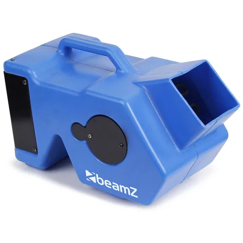 BeamZ Seifenblasenmaschine B1000 - Gesamtleistung: 40 W - Typ: Seifenblasmaschine