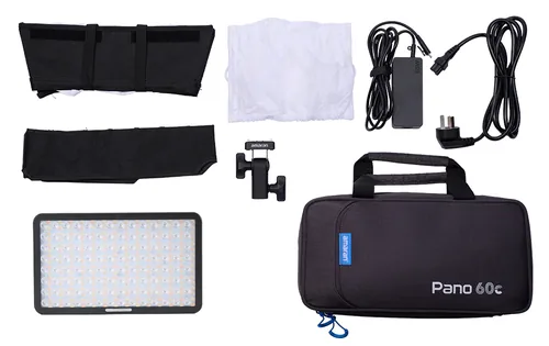 Amaran Pano 60c Rectangular 65 W