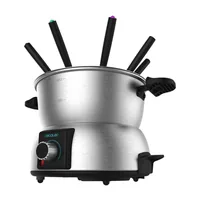 Elektrisches Fun GourmetFondue