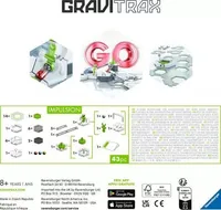 GraviTrax GO Impulsion