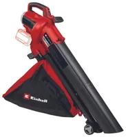 Professional Akku-Laubsauger VENTURRO 36/240, 36Volt (2x18V), Laubsauger/Laubbläser