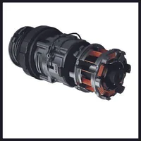 Einhell TP-CD 18/60 Li BL solo Akku-Bohrschrauber