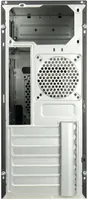 Inter-Tech Geh IT-2815 black Midi-Tower Linear
