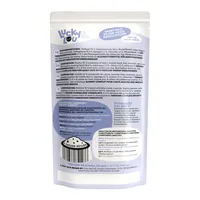 Lucky Lou Nassfutter Lifestage Sterilized Geflügel, 125 g - Tierbedürfnis: Gewichtskontrolle - Geschmacksrichtung: Geflügel - Zertifikate: Keine Zertifizierung - Fleischsorte: Geflügel - Futtereigenschaft: Getreidefrei - Kastriert / Sterilisiert - Glutenf