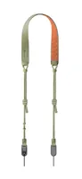 PGYTECH Trageriemen Shoulder Strap Air Grass Green - Detailfarbe: Grün