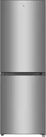 Gorenje RK416EPS4 fridge-freezer Freestanding 230 L E Grey