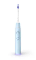 Philips Sonicare 6100 series HX7406/02 brosse à dents électrique Adulte Brosse à dents à ultrasons Bleu clair