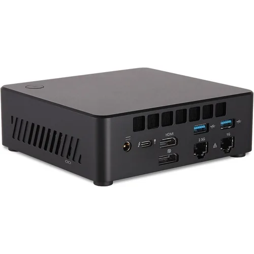 TERRA PC-Micro 5000C GREENLINE