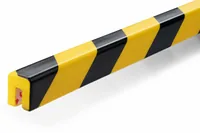 Durable 1127130 wall corner guard