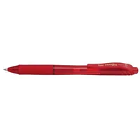 PENTEL Roller EnerGel X 0.7mm BL107-BX rot