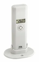 TFA WeatherHub T/F Sender