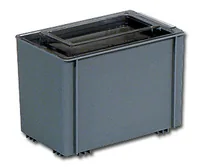 Utz 3-939N-42 food storage container accessory