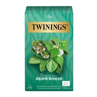 TWININGS 100017375 tea bag Health tea 1.8 g