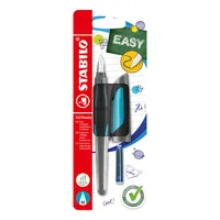 STABILO Füller EASYbuddy B-53920-5 blau/schwarz