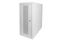 Digitus DN-CC 9001 étagère 0U Rack autonome Gris clair