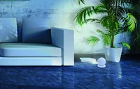 Steffen Ball 10 table lamp Non-changeable bulb(s) LED White