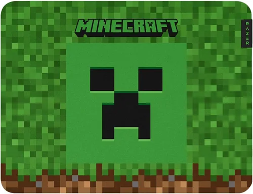 Gigantus V2 - Minecraft Edition (grün, Medium)