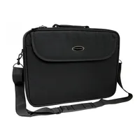 Esperanza ET101 laptop case 39.6 cm (15.6) Sleeve case Black
