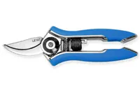 Samen Mauser 30345096 pruning shears Blue
